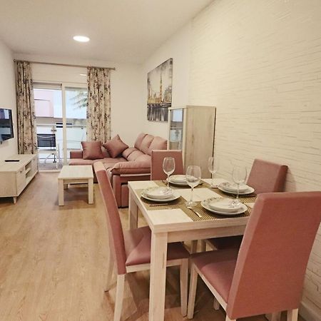 Poeta 2 Bedroom Apartment Fuengirola Bagian luar foto