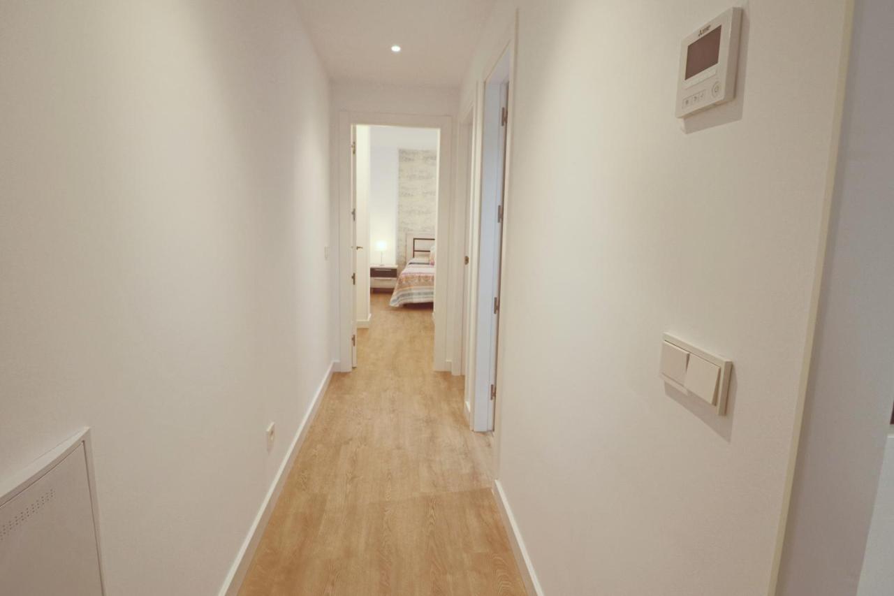 Poeta 2 Bedroom Apartment Fuengirola Bagian luar foto
