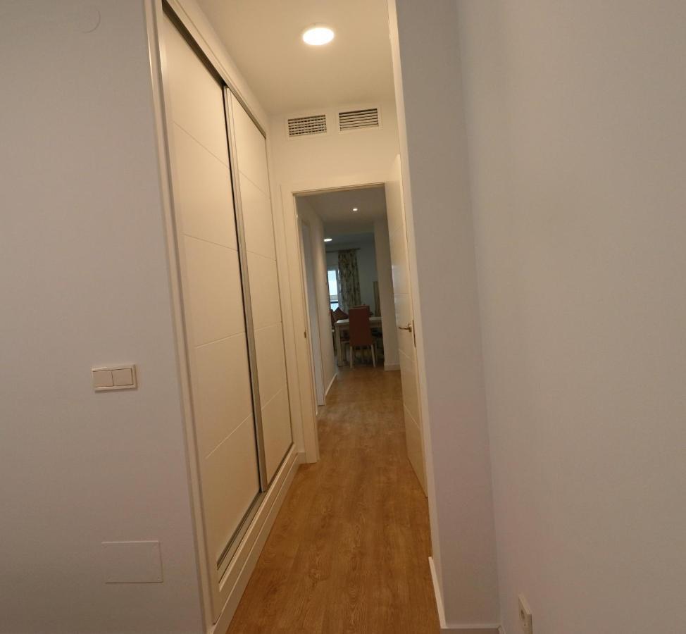 Poeta 2 Bedroom Apartment Fuengirola Bagian luar foto