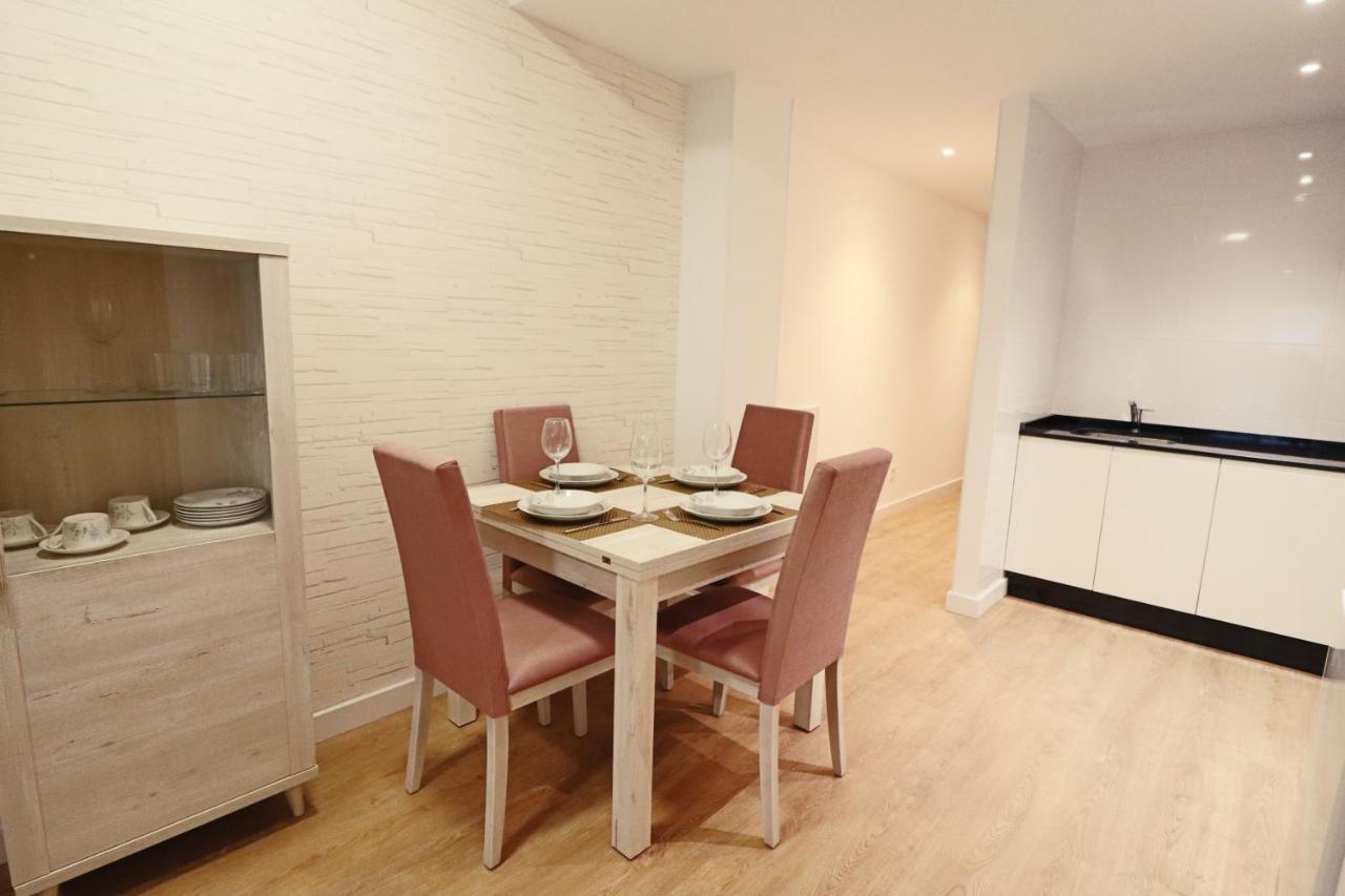 Poeta 2 Bedroom Apartment Fuengirola Bagian luar foto