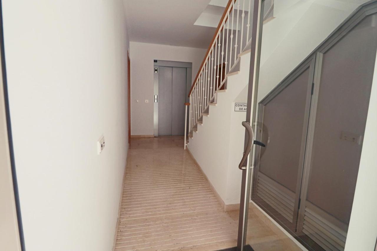 Poeta 2 Bedroom Apartment Fuengirola Bagian luar foto